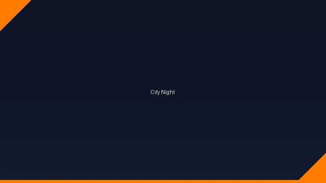 城市夜景主题赛 - 竞博官网 视频创作挑战